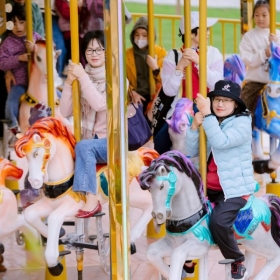 Công Viên Giải trí BrightPark Ninh Bình