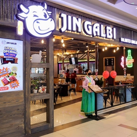 Nhà Hàng Nướng Mako