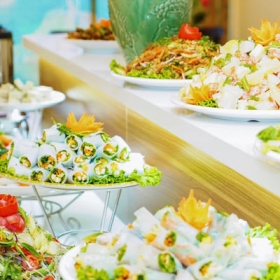 Nhà hàng Chay Tuệ Tâm