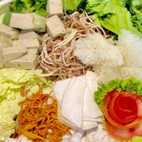 Nhà hàng chay Phước Hạnh