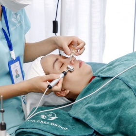 Phòng Khám Đa Khoa YHCT Thiên Phúc Đường