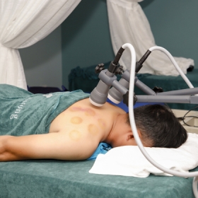 Phòng Khám Đa Khoa YHCT Thiên Phúc Đường