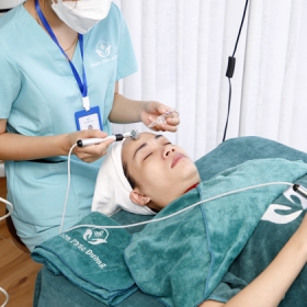 Phòng Khám Đa Khoa YHCT Thiên Phúc Đường