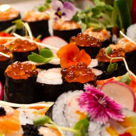 Novotel Living Saigon South