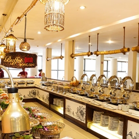 Khách Sạn Palace Sài Gòn