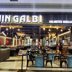 Nhà Hàng Nướng Mako