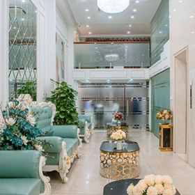 Thẩm mỹ viện Bussan