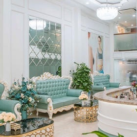 Thẩm mỹ viện Bussan