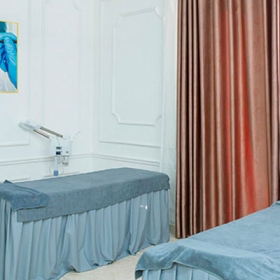 Thẩm mỹ viện Bussan