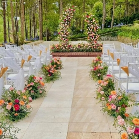 Cereja Hotel & Resort Đà Lạt 