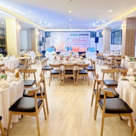 Cereja Hotel & Resort Đà Lạt 