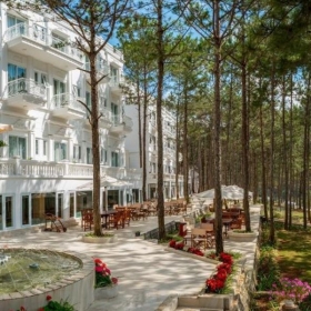 Cereja Hotel & Resort Đà Lạt 