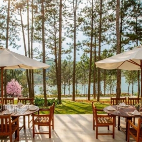 Cereja Hotel & Resort Đà Lạt 
