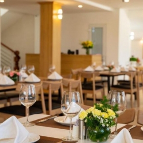 Cereja Hotel & Resort Đà Lạt 