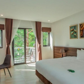 Cereja Hotel & Resort Đà Lạt 