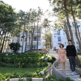 Cereja Hotel & Resort Đà Lạt 