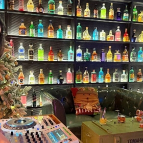 Cà Phê Đĩa Than 51 Sài Gòn