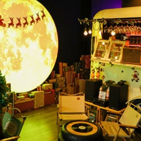 Cà Phê Đĩa Than 51 Sài Gòn