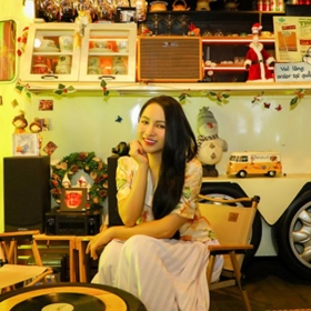 Cà Phê Đĩa Than 51 Sài Gòn