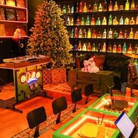 Cà Phê Đĩa Than 51 Sài Gòn