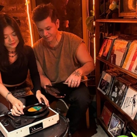 Cà Phê Đĩa Than 51 Sài Gòn