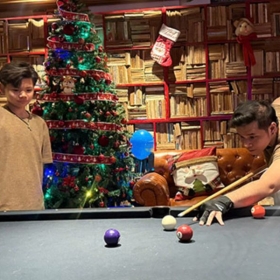 Cà Phê Đĩa Than 51 Sài Gòn