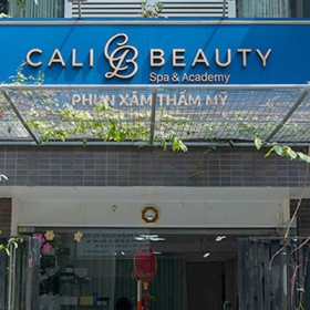 Cali Spa & Wellness Center