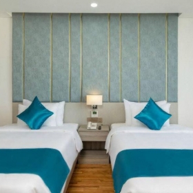 Calix Đà Nẵng Hotel