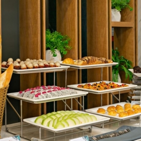 Calix Đà Nẵng Hotel