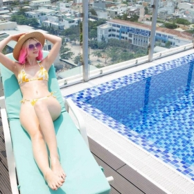 Calix Đà Nẵng Hotel