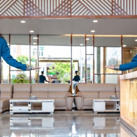 Calix Đà Nẵng Hotel