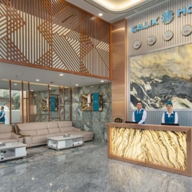 Calix Đà Nẵng Hotel