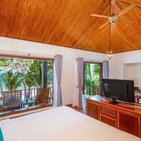 Camia Resort & Spa - Phu Quoc 