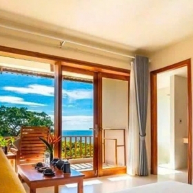 Camia Resort & Spa - Phu Quoc 