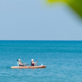 Camia Resort & Spa - Phu Quoc 