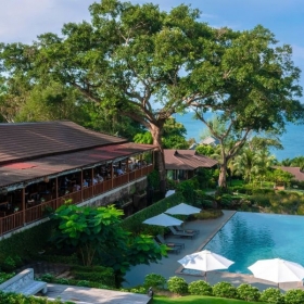 Camia Resort & Spa - Phu Quoc 