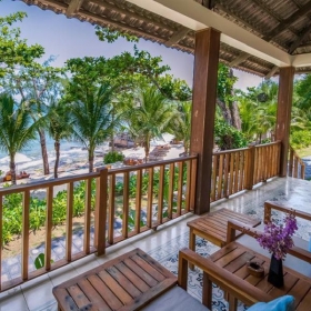 Camia Resort & Spa - Phu Quoc 