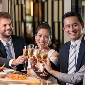 Caravelle Hotel Saigon