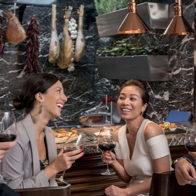 Caravelle Hotel Saigon