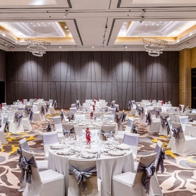 Caravelle Hotel Saigon