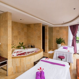 Caravelle Hotel Saigon