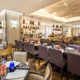 Caravelle Hotel Saigon