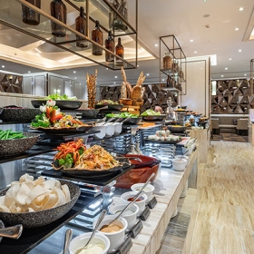 Caravelle Hotel Saigon