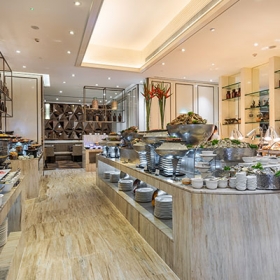 Caravelle Hotel Saigon