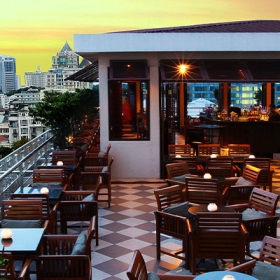 Caravelle Hotel Saigon