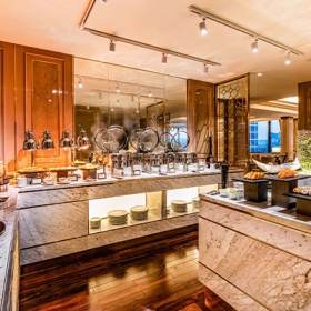 Caravelle Hotel Saigon