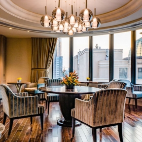 Caravelle Hotel Saigon