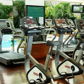 Caravelle Hotel Saigon