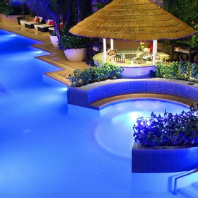 Caravelle Hotel Saigon