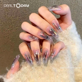 Chang Nails - Cắt da và sơn gel